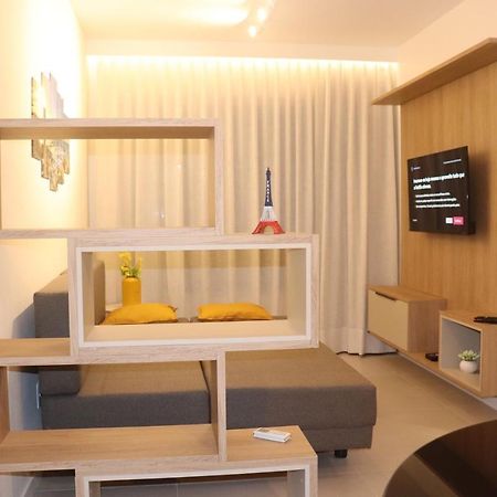 Triplex Pe Na Areia Com 3 Suites Proximo Salvador لورو دي فريتاس المظهر الخارجي الصورة