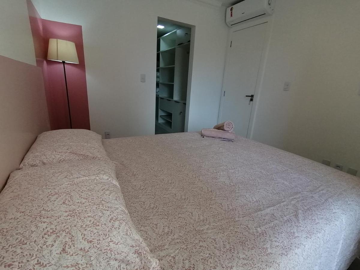 Triplex Pe Na Areia Com 3 Suites Proximo Salvador لورو دي فريتاس المظهر الخارجي الصورة