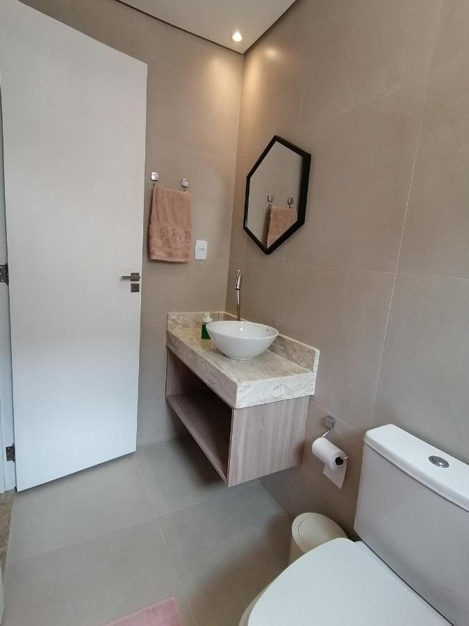 Triplex Pe Na Areia Com 3 Suites Proximo Salvador لورو دي فريتاس المظهر الخارجي الصورة