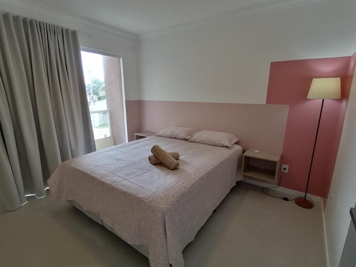 Triplex Pe Na Areia Com 3 Suites Proximo Salvador لورو دي فريتاس المظهر الخارجي الصورة