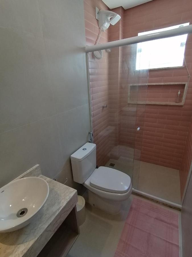 Triplex Pe Na Areia Com 3 Suites Proximo Salvador لورو دي فريتاس المظهر الخارجي الصورة