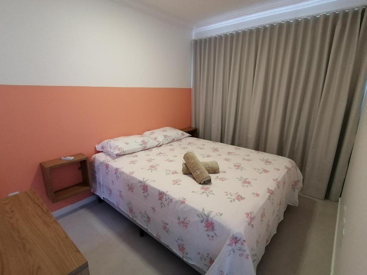 Triplex Pe Na Areia Com 3 Suites Proximo Salvador لورو دي فريتاس المظهر الخارجي الصورة