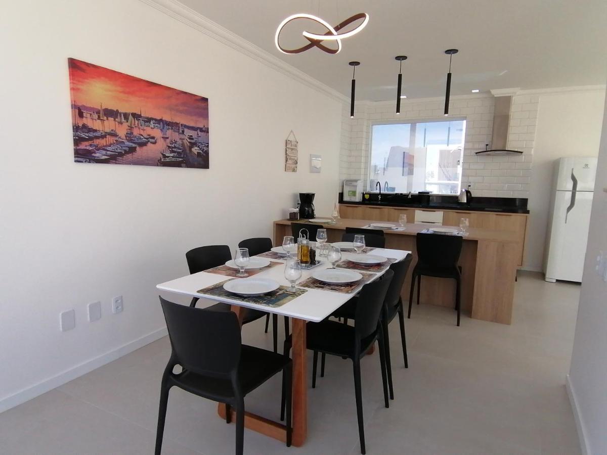 Triplex Pe Na Areia Com 3 Suites Proximo Salvador لورو دي فريتاس المظهر الخارجي الصورة