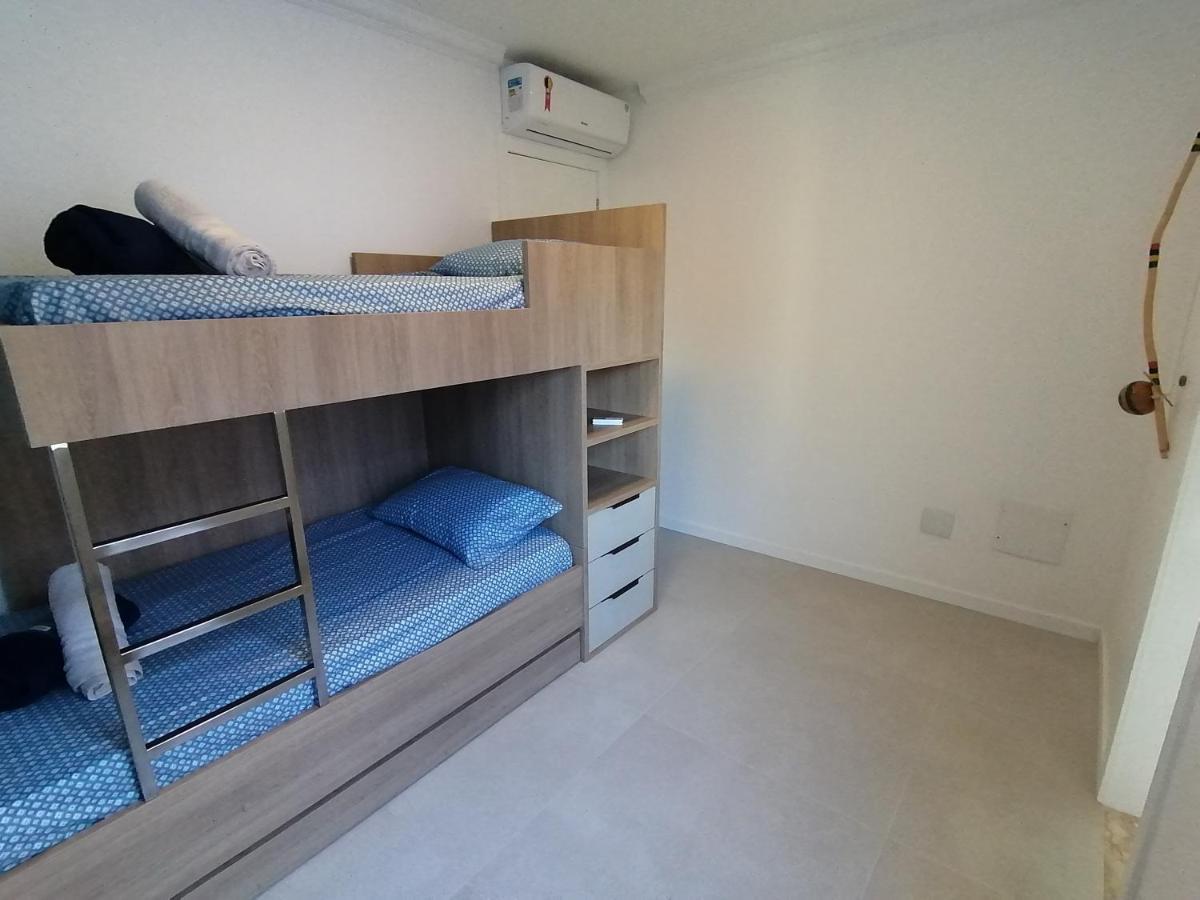 Triplex Pe Na Areia Com 3 Suites Proximo Salvador لورو دي فريتاس المظهر الخارجي الصورة