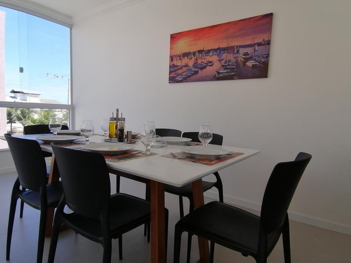 Triplex Pe Na Areia Com 3 Suites Proximo Salvador لورو دي فريتاس المظهر الخارجي الصورة